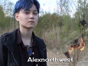 Alexnorthwest