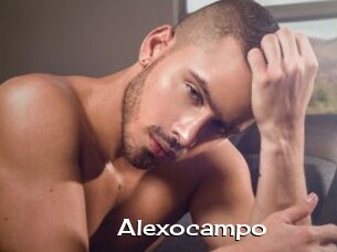Alexocampo