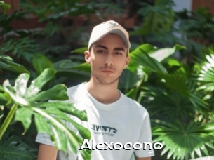 Alexocono