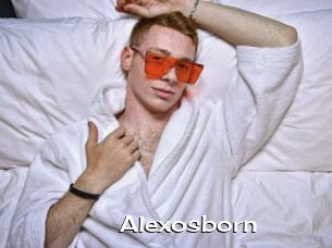 Alexosborn