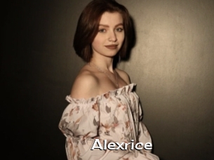 Alexrice