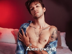 Alexrowling