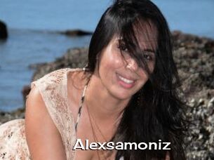 Alexsamoniz