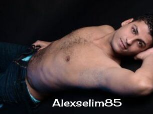 Alexselim85