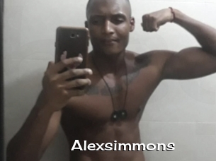 Alexsimmons
