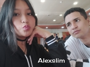 Alexslim