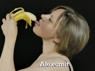 Alexsmit