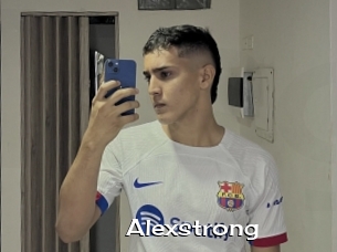 Alexstrong