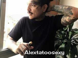 Alextatoosexy