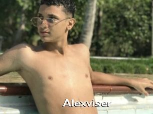 Alexviser