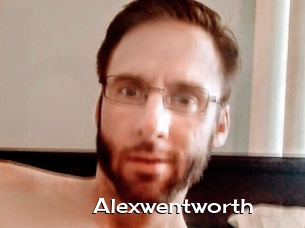 Alexwentworth