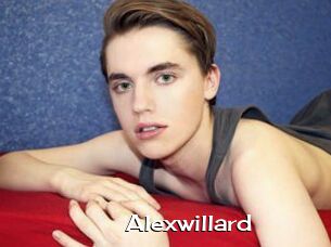Alexwillard