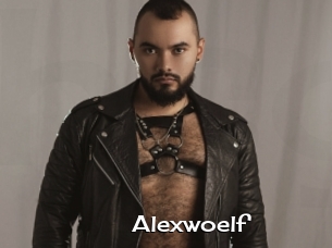 Alexwoelf