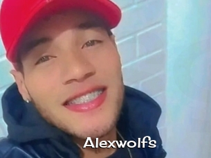 Alexwolfs