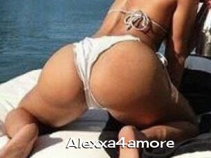 Alexxa4amore