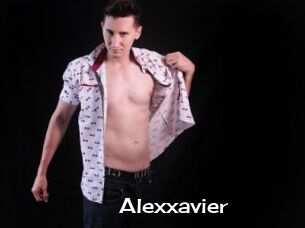 Alexxavier