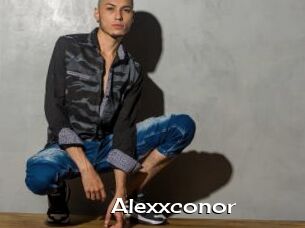 Alexxconor