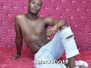 Alexxhott
