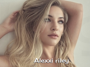 Alexxi_riley