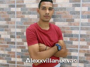 Alexxvillanuevas