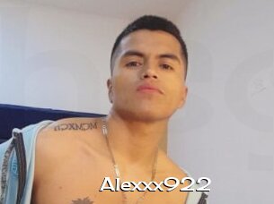 Alexxx922