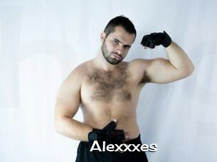 Alexxxes
