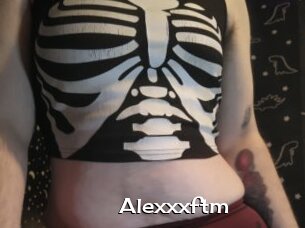 Alexxxftm