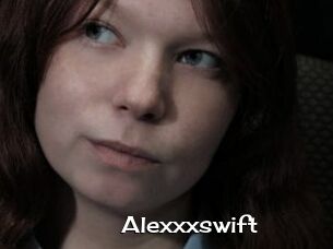 Alexxxswift
