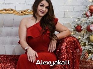 Alexyakatt