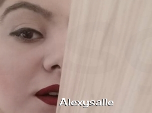 Alexysalle