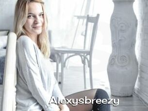 Alexysbreezy