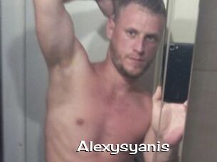 Alexysyanis