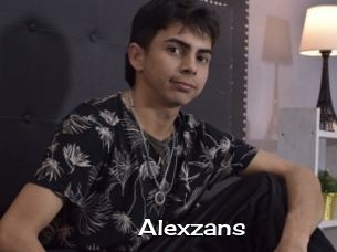 Alexzans