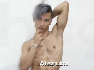 Alezjubx