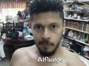 Alfaalgo