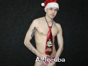 Alfiecuba