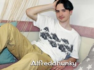 Alfredohunky