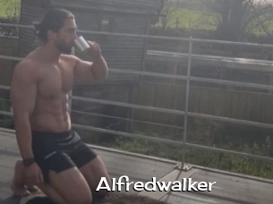 Alfredwalker