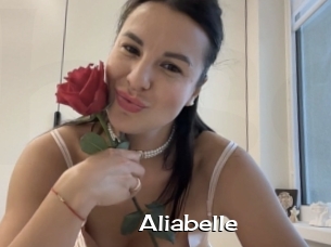 Aliabelle