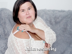 Alianesasky