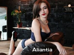 Aliantia
