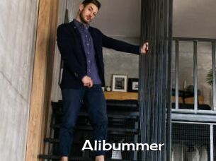 Alibummer