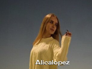Alicalopez