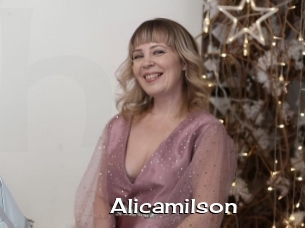 Alicamilson