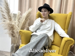Alicaoliver