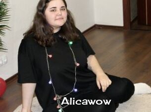 Alicawow