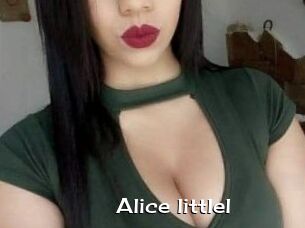 Alice_littlel