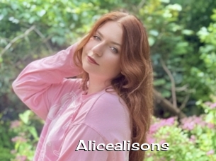 Alicealisons