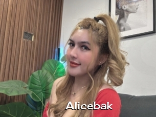Alicebak