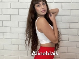 Aliceblaik